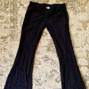 Linen Pants